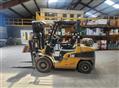 Used Forklifts